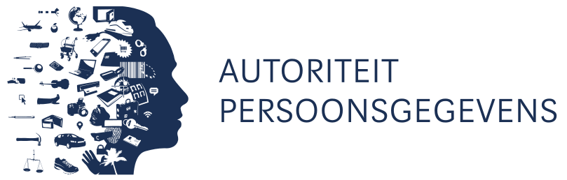Logo van Autoriteit Persoonsgegevens